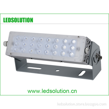 5 Year Warranty LED Flood Light, 60W 100W 140W 160W 200W 300W LED Tunnel Light